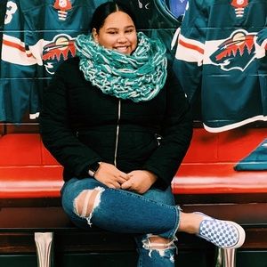 Meet your Posher, Jasmyn